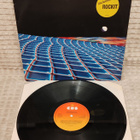 Herbie Hancock Future Shock lp - pikkukuva 1