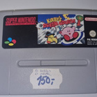 Kirby's Dream Course (L) - SNES - pikkukuva 1