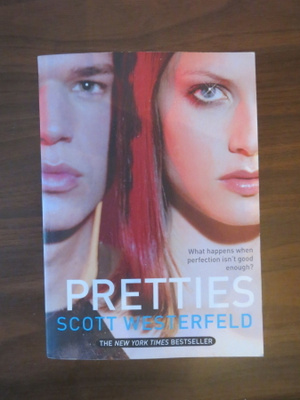 Scott Westerfeld: Pretties