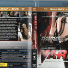 VARES SUKKANAUHAKÄÄRME	(40 831)	-FI-	BLUR+DVD	(2) - pikkukuva 1