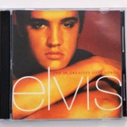 ELVIS - THE 50 GREATEST LOVE SONGS CD - pikkukuva 1