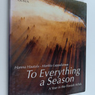 Hannu Hautala : To everything a season : a year in the Fi... - pikkukuva 1