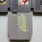 NES - pelipaketti 6kpl - pikkukuva 2