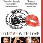 To Rome With Love (Alec Baldwin ja Penélope Cruz) - pikkukuva 1