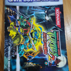 Teenage Mutant Ninja Turtles 2 Battle Nexus ohjekirja - pikkukuva 2