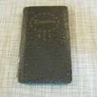 Runoilua vanha runokirja 1922- 1923. - pikkukuva 4