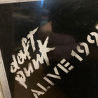DAFT PUNK: ALIVE 1997 - pikkukuva 1