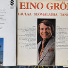 EINO GRÖN LP-LEVYJÄ 8 KPL ERÄ 1- HYVÄKUNTOISIA  - pikkukuva 4