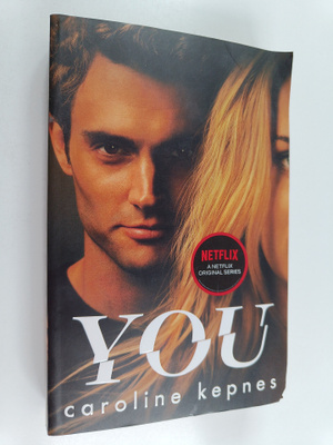 Caroline Kepnes : You