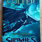 Eoim Colfer - Siipimies - pikkukuva 1