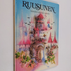 Jacob Grimm : Ruusunen : Grimmin veljesten saduista - pikkukuva 1