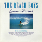 (2LP) The Beach Boys – Summer Dreams: 32 Classic Tracks - pikkukuva 1