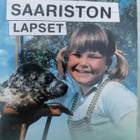 SAARISTON LAPSET - KISSALUODOLLA TAPAHTUU DVD - pikkukuva 1