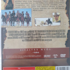 POSSE DVD - pikkukuva 2