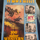 Western-serier 1-5/1976 - pikkukuva 4