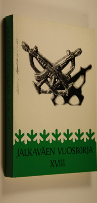 Jalkaväen vuosikirja XVIII