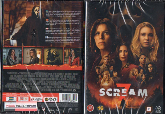 scream 7	(35 201)	UUSI	-FI-	DVD				2026