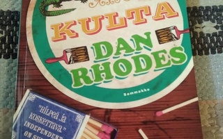 Dan Rhodes: Kulta