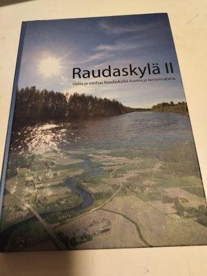Raudaskylä 2