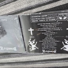 The Ironfist – Fistial Destruction CD 2006 – Embrace My Fune - pikkukuva 1