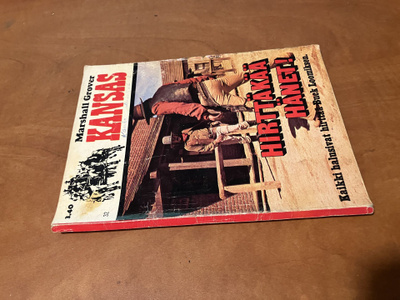 KANSAS 32/1976