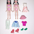 Polly pocket nuket tavaroineen - pikkukuva 1