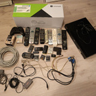 Sekalaista elektroniikkaa yms. - pikkukuva 1