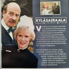 Kyläsairaala - 1. ja 2 - pikkukuva 2