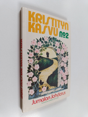 Jumalan johdatus