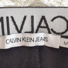 Calvin Klein Jeans mustat legginsit, M - pikkukuva 5