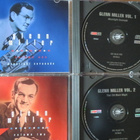 Glenn Miller: Volume one & two 2CD - pikkukuva 1