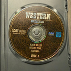 Western Collection - saksa - 9 elokuvaa - pikkukuva 3