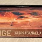 Kunniasanalla (2001) Jack Nicholson - pikkukuva 3