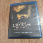 The texas chainsaw massacre - pikkukuva 1