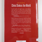 James Kynge : China shakes the world : a titan's rise an... - pikkukuva 2