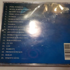 JUICE LESKINEN - LAULUJA RAKAST..  CD VIIDELLÄ NIMMARILLA - pikkukuva 2