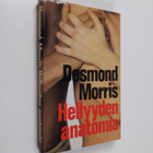 Desmond Morris : Hellyyden anatomia - pikkukuva 1