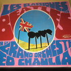 Les Classiques des Beatles Leo Chauliac LP - pikkukuva 1