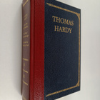Thomas Hardy : Tess of the D'Urbervilles ; The Mayor of C... - pikkukuva 1