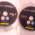 Game of thrones , kausi 3 , 5 DVD - pikkukuva 4
