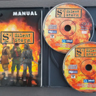 PC CD: S2: Silent Storm peli (2003) - pikkukuva 3