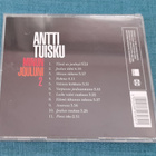 ANTTI TUISKU Minun jouluni 2 - pikkukuva 2