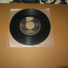 Pate Mustajärvi 7" Tuhkaa/Onny v.1983 - pikkukuva 1