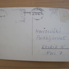 VANHA Postikortti Helsinki 1960 - pikkukuva 2