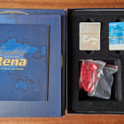 Stena Lautapeli  . Monopoli tyylinen lautapeli - pikkukuva 3