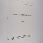 Esko Kalimo : Sairauskäyttäytymisestä - pikkukuva 1