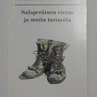 Mark Twain - Salaperäinen vieras ja muita tarinoita - pikkukuva 1