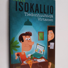 Kalle Isokallio : Tiedonhuuhtoja Virtanen - pikkukuva 1