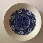 Arabia Ali kahvikupin lautanen 13cm 1-3 kpl - pikkukuva 4