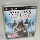 ASSASSIN'S CREED: Brotherhood (PS3) - pikkukuva 1